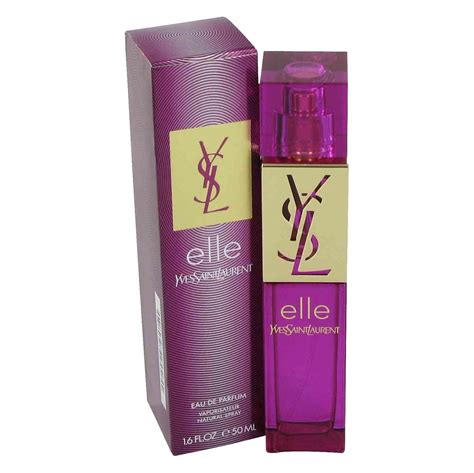 ysl elle intense perfume|YSL elle perfume cheapest price.